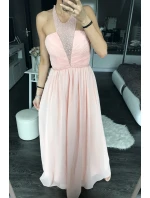 Dlouhé šaty  model 93954 YourNewStyle