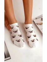 Milena nohy 1146-069 Mopsy 37-41