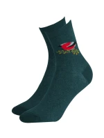 Dámské ponožky Wola Perfect Woman W84.01P Casual