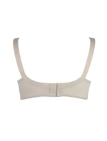 Dámská podprsenka 577 beżowy plus - VIKI Dámská podprsenka 577 beżowy plus - VIKI