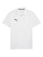 Puma Team Goal Casuals Polo M 658605 04 pánské