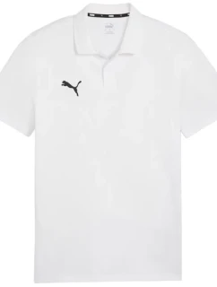 Puma Team Goal Casuals Polo M 658605 04 pánské