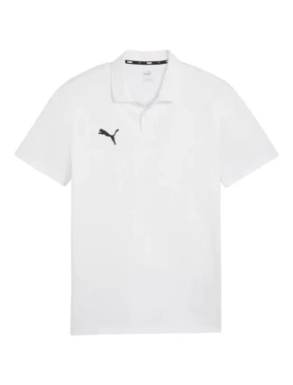 Puma Team Goal Casuals Polo M 658605 04 pánské