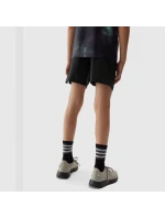 Šortky 4F Jr 4FJWSS24TFSHM483 20S Šortky 4F Jr 4FJWSS24TFSHM483 20S