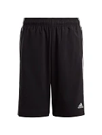 Tkané šortky adidas Essentials s 3 pruhy HR6332