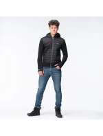 Prošívaná bunda Iguana Guelo M 92800622538