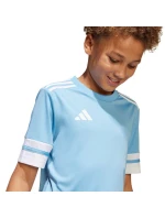 Tričko adidas Squadra 25 Jr JJ0050