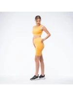 Dámské legíny INGEL BOTTOM 1/2 WMNS