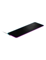 Steelseries QcK Prism Cloth XL Herní podložka černá Steelseries QcK Prism Cloth XL Herní podložka černá