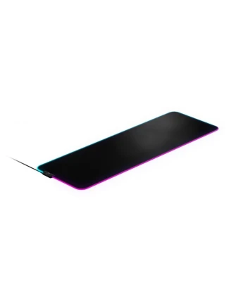 Steelseries QcK Prism Cloth XL Herní podložka černá Steelseries QcK Prism Cloth XL Herní podložka černá