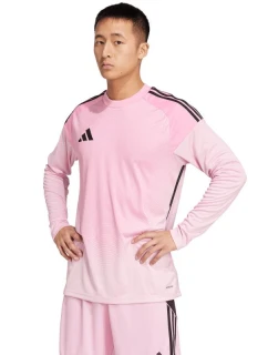 Adidas Tiro 25 Competition LM brankářské tričko JI9727