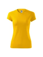 Dámské tričko Fantasy (žluté) Dámské tričko Fantasy (žluté)
