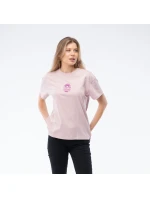 Dámské tričko s krátkým rukávem LADY AMELI