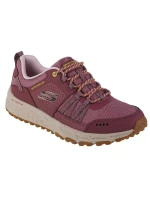 Skechers Escape Plan - Endless Pursuit 180061-MVE Maroon 36