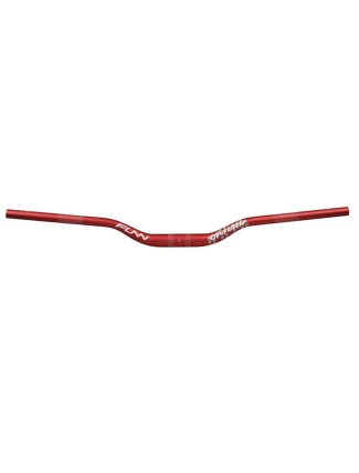 Řídítka FUNN UPTURN 785 mm červená 40mm