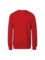 Dětská mikina Crew (červená) Dětská mikina Crew (červená)