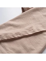 Dámské tričko s krátkým rukávem LADY MANDO