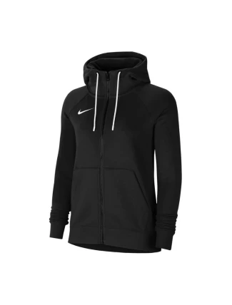 Dámská tréninková mikina Park 20 W CW6955-010 - Nike Dámská tréninková mikina Park 20 W CW6955-010 - Nike