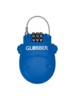 Bezpečnostní spona visacího zámku Globber Lock 532-100 532-100 Bezpečnostní spona visacího zámku Globber Lock 532-100 532-100