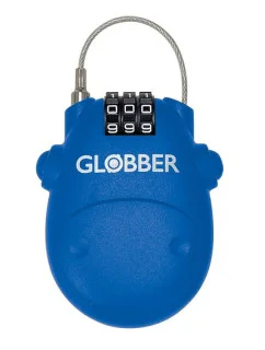 Bezpečnostní spona visacího zámku Globber Lock 532-100 532-100