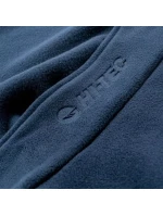 Pánská mikina Nader M 92800289092 - Hi-Tec Pánská mikina Nader M 92800289092 - Hi-Tec