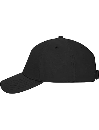 Daiber MB 6252 6 panelová pracovní kšiltovka 03.6252 black Daiber MB 6252 6 panelová pracovní kšiltovka 03.6252 black
