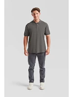 Fruit of the Loom Premium Polo Piqué polo 16.3218 sunflower Fruit of the Loom Premium Polo Piqué polo 16.3218 sunflower