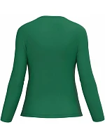 Kariban K 383 Dámské tričko s dlouhým rukávem 20.K383 kelly green Kariban K 383 Dámské tričko s dlouhým rukávem 20.K383 kelly green