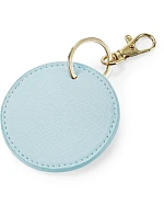 BagBase BG 745 Klip na klíče "Boutique" 52.0745 soft blue BagBase BG 745 Klip na klíče "Boutique" 52.0745 soft blue