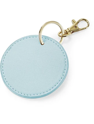 BagBase BG 745 Klip na klíče "Boutique" 52.0745 soft blue BagBase BG 745 Klip na klíče "Boutique" 52.0745 soft blue