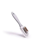 CORBBY Szczotka do zamszu i nubuku CORBBY Szczotka do zamszu i nubuku