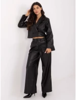 IT KR bunda FL9719.06P černá