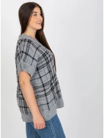 Vesta LK KZ 1232.20 šedá