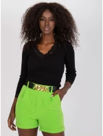 Halenka RV BZ 7843.44P černá