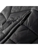 Bunda Lovara M 92800441357  černá - Hi-TEC