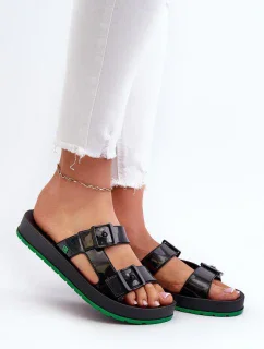 Pantofle model 197653 Step in style