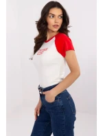 T-shirt model 210879 NM