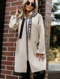 Plášť model 218112 Numoco