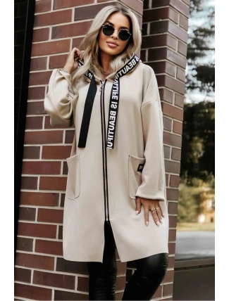 Plášť  model 218112 Numoco