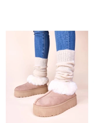 Sněhule  model 221000 Solea