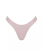 sloggi ZERO Feel 2.0 Tiny tanga - PURPLE - SLOGGI PURPLE - SLOGGI