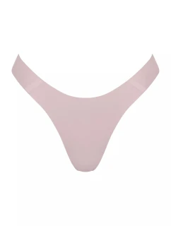 Dámská tanga ZERO Feel 2.0 Tiny tanga - PURPLE - lila 3649 - SLOGGI