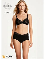 Kalhotky DC Girl 22551 A12 S–XL Kalhotky DC Girl 22551 A12 S–XL