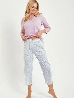 Pyžamo Taro Andrea 3458 7/8 S-XL Z25/26