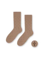 Pánské ponožky Steven Suitline art.056 Pánské ponožky Steven Suitline art.056