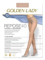 Dámské punčochové kalhoty Golden Lady Repose  6-2XL 40 den