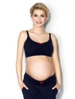 Měkká podprsenka bez kostic Mitex Easy Bra K Měkká podprsenka bez kostic Mitex Easy Bra K