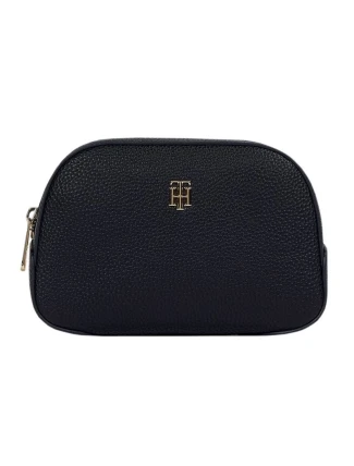 DÁMSKÁ KOSMETICKÁ TAŠKA TOMMY HILFIGER TH ESSENCE DÁMSKÁ KOSMETICKÁ TAŠKA TOMMY HILFIGER TH ESSENCE