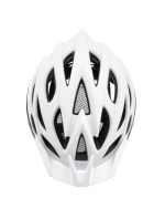 Cyklistická přilba Meteor Ovlo S 16859 52-56 cm bílá Cyklistická přilba Meteor Ovlo S 16859 52-56 cm bílá