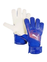 Brankářské rukavice Puma Ultra Play RC modré 41952 01 Brankářské rukavice Puma Ultra Play RC modré 41952 01